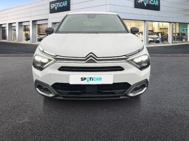 SPOTICAR Citroën C4 1.2 Puretech 130 Max **ruckfahrkam., Shz** Gebraucht - Suv Benzin Weiß - Hamburg - 1201203731_2