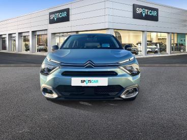 SPOTICAR Citroën C4 1.2 Puretech 130 Max Automatik Tuv+wartung Neu Gebraucht - Suv Benzin Blau - Hamburg - 1201204427_2