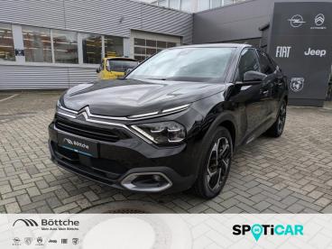 SPOTICAR Citroën C4 Shine 130pt - Head-up*leder*navi*kamera Gebraucht - Suv Benzin  - Wittenberg - 1201209043_1