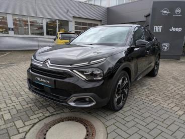 SPOTICAR Citroën C4 Shine 130pt - Head-up*leder*navi*kamera Gebraucht - Suv Benzin  - Wittenberg - 1201209043_2