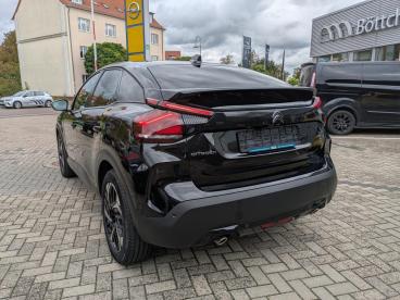 SPOTICAR Citroën C4 Shine 130pt - Head-up*leder*navi*kamera Gebraucht - Suv Benzin  - Wittenberg - 1201209043_5