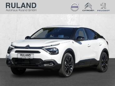 SPOTICAR Citroën C4 C-series Navi 360 Kamera Led Apple Carplay Android Gebraucht - Suv Elektro  - Viersen - 1201209164_1