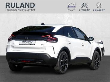 SPOTICAR Citroën C4 C-series Navi 360 Kamera Led Apple Carplay Android Gebraucht - Suv Elektro  - Viersen - 1201209164_2