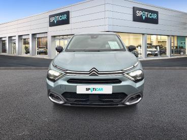 SPOTICAR Citroën C4 1.2 Puretech 130 Shine Stop&start (euro 6d) Gebraucht - Suv Benzin Blau - Völklingen - 1201210046_2