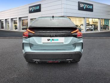 SPOTICAR Citroën C4 1.2 Puretech 130 Shine Stop&start (euro 6d) Gebraucht - Suv Benzin Blau - Völklingen - 1201210046_5