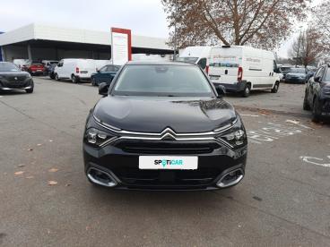 SPOTICAR Citroën C4 Max 1.2 Puretech 130 *schiebedach*shz*fsh*rfk Gebraucht - Suv Benzin Schwarz - Mannheim - 1201210943_2