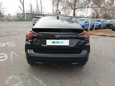SPOTICAR Citroën C4 Max 1.2 Puretech 130 *schiebedach*shz*fsh*rfk Gebraucht - Suv Benzin Schwarz - Mannheim - 1201210943_5