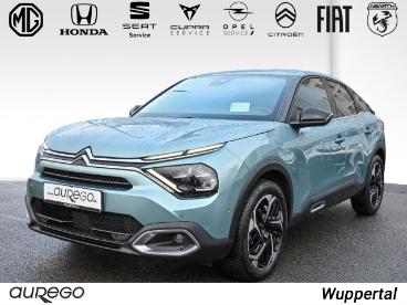 SPOTICAR Citroën C4 Pt130 Shine At+gjr+beh.wss+shz+lrh+18´´alu+ Gebraucht - Suv Benzin  - Wuppertal - 1201211217_1