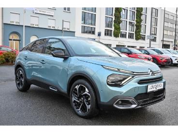 SPOTICAR Citroën C4 Pt130 Shine At+gjr+beh.wss+shz+lrh+18´´alu+ Gebraucht - Suv Benzin  - Wuppertal - 1201211217_2