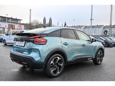 SPOTICAR Citroën C4 Pt130 Shine At+gjr+beh.wss+shz+lrh+18´´alu+ Gebraucht - Suv Benzin  - Wuppertal - 1201211217_3