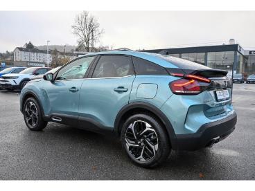 SPOTICAR Citroën C4 Pt130 Shine At+gjr+beh.wss+shz+lrh+18´´alu+ Gebraucht - Suv Benzin  - Wuppertal - 1201211217_4