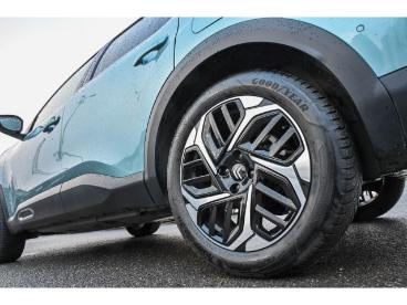 SPOTICAR Citroën C4 Pt130 Shine At+gjr+beh.wss+shz+lrh+18´´alu+ Gebraucht - Suv Benzin  - Wuppertal - 1201211217_5