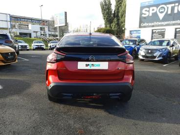 SPOTICAR Citroën C4 Elektromotor E-shine*leder*shz*lhz*shz*navi*pano*k Gebraucht - Suv Elektro Rot - Dresden - 1201211557_5