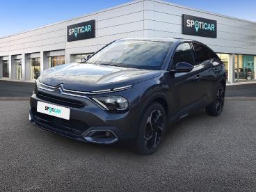 SPOTICAR Citroën C4 1.2 Puretech 130 Shine Stop&start (euro 6d) Gebraucht - Suv Benzin Grau - Saarbrücken - 1201211988_1