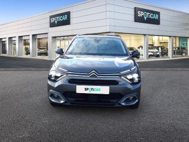 SPOTICAR Citroën C4 1.2 Puretech 130 Shine Stop&start (euro 6d) Gebraucht - Suv Benzin Grau - Saarbrücken - 1201211988_2