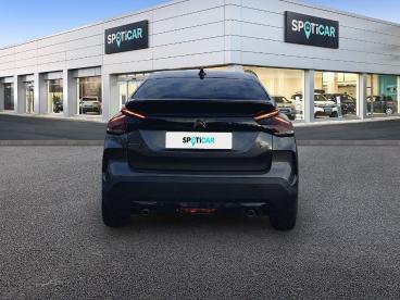 SPOTICAR Citroën C4 1.2 Puretech 130 Shine Stop&start (euro 6d) Gebraucht - Suv Benzin Grau - Saarbrücken - 1201211988_5