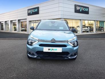 SPOTICAR Citroën C4 1.2 Puretech 130 Shine Stop&start (euro 6d) Gebraucht - Suv Benzin Blau - Saarbrücken - 1201211996_2