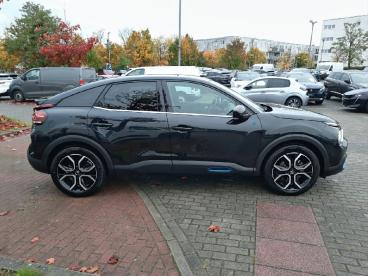 SPOTICAR Citroën C4 E-shine 136 Elektro At Navi Pdc Cam Winer-paket Gebraucht - Suv Elektro Schwarz - Jüterbog - 1201212008_4