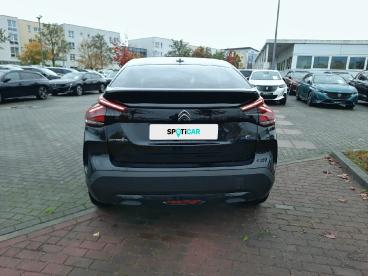 SPOTICAR Citroën C4 E-shine 136 Elektro At Navi Pdc Cam Winer-paket Gebraucht - Suv Elektro Schwarz - Jüterbog - 1201212008_5