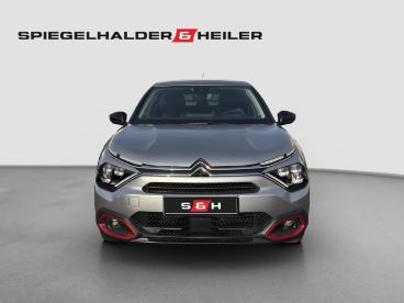 SPOTICAR Citroën C4 Blue Hdi 130 S+s Automatik Eat 8 Allwetterreifen Gebraucht - Suv Diesel  - Heidelberg - 1201212255_2