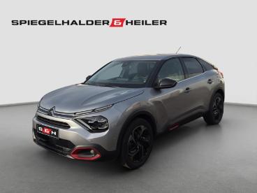 SPOTICAR Citroën C4 Blue Hdi 130 S+s Automatik Eat 8 Allwetterreifen Gebraucht - Suv Diesel  - Heidelberg - 1201212255_3