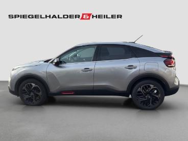 SPOTICAR Citroën C4 Blue Hdi 130 S+s Automatik Eat 8 Allwetterreifen Gebraucht - Suv Diesel  - Heidelberg - 1201212255_4