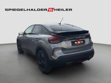 SPOTICAR Citroën C4 Blue Hdi 130 S+s Automatik Eat 8 Allwetterreifen Gebraucht - Suv Diesel  - Heidelberg - 1201212255_5