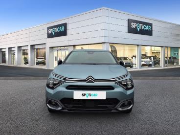 SPOTICAR Citroën C4 1.2 Puretech 130 Shine Stop&start (euro 6d) Gebraucht - Suv Benzin Blau - Saarbrücken - 1201213768_2