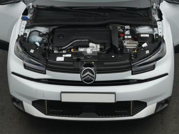 SPOTICAR Citroën C4 Hybrid 145 Doppelkupplung 6-gang Max Gebraucht - Suv Benzin  - Borken - 1201214501_5