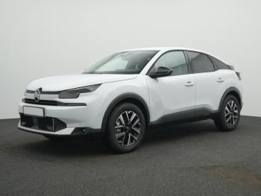 SPOTICAR Citroën C4 Hybrid 145 Doppelkupplung 6-gang Max Gebraucht - Suv Benzin  - Borken - 1201214508_1