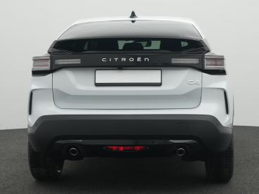 SPOTICAR Citroën C4 Hybrid 145 Doppelkupplung 6-gang Max Gebraucht - Suv Benzin  - Borken - 1201214510_3