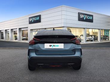 SPOTICAR Citroën C4 1.2 Puretech 130 Shine Stop&start (euro 6d) Gebraucht - Suv Benzin Blau - Saarbrücken - 1201215003_5
