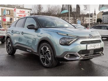 SPOTICAR Citroën C4 Max Pt130 Shine At+navi+led+drive-ass+2xpdc+top-vi Gebraucht - Suv Benzin  - Wuppertal - 1201215241_2