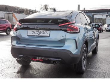 SPOTICAR Citroën C4 Max Pt130 Shine At+navi+led+drive-ass+2xpdc+top-vi Gebraucht - Suv Benzin  - Wuppertal - 1201215241_3