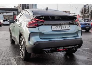 SPOTICAR Citroën C4 Max Pt130 Shine At+navi+led+drive-ass+2xpdc+top-vi Gebraucht - Suv Benzin  - Wuppertal - 1201215241_4