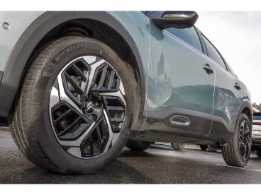 SPOTICAR Citroën C4 Max Pt130 Shine At+navi+led+drive-ass+2xpdc+top-vi Gebraucht - Suv Benzin  - Wuppertal - 1201215241_5