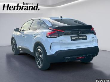 SPOTICAR Citroën C4 Shine +headup+360kamera+carplay+totwinkel+ Gebraucht - Suv Benzin  - Neuss - 1201215310_4