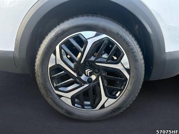 SPOTICAR Citroën C4 Shine +headup+360kamera+carplay+totwinkel+ Gebraucht - Suv Benzin  - Neuss - 1201215310_5