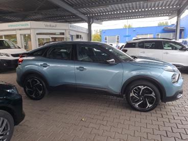 SPOTICAR Citroën C4 Feel 1.2 Puretech 130 Aut. Stop&start (euro 6d Gebraucht - Suv Benzin Blau - Heidelberg - 1201215567_4