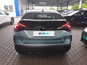 SPOTICAR Citroën C4 Feel 1.2 Puretech 130 Aut. Stop&start (euro 6d Gebraucht - Suv Benzin Blau - Heidelberg - 1201215567_5