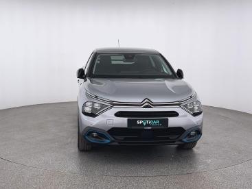 SPOTICAR Citroën C4 E-c4*navi*shz*rfk*uvm Shine Gebraucht - Suv Elektro Grau - Einbeck - 1201221493_3