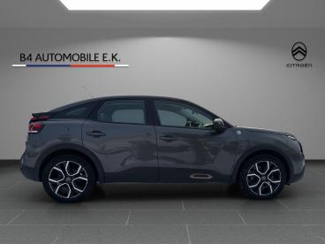 SPOTICAR Citroën C4 E-c4 C-series Winterpaket Soh 96% Gebraucht - Suv Elektro  - Bönningstedt - 1201221889_4