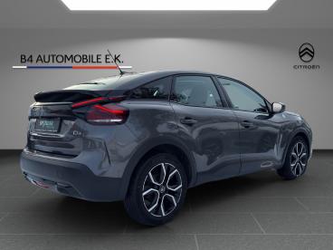 SPOTICAR Citroën C4 E-c4 C-series Winterpaket Soh 96% Gebraucht - Suv Elektro  - Bönningstedt - 1201221889_5