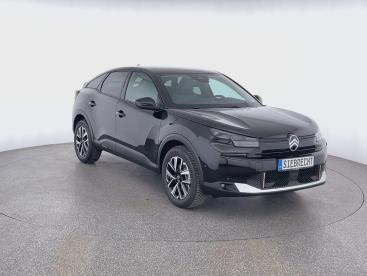 SPOTICAR Citroën C4 Max 1.2*navi*shz*rfk*uvm Gebraucht - Suv Benzin Schwarz - Uslar - 1201222033_4