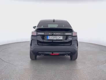 SPOTICAR Citroën C4 Max 1.2*navi*shz*rfk*uvm Gebraucht - Suv Benzin Schwarz - Uslar - 1201222033_5