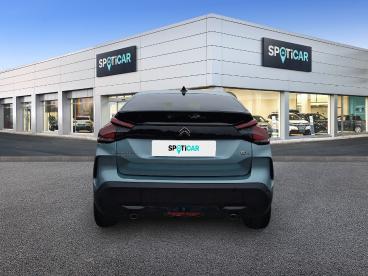 SPOTICAR Citroën C4 1.2 Puretech 130 Shine Stop&start (euro 6d) Gebraucht - Suv Benzin Blau - Völklingen - 1201223436_5