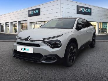 SPOTICAR Citroën C4 1.2 Puretech 130 Max Stop&start (euro 6d) Gebraucht - Suv Benzin Weiß - Saarbrücken - 1201224413_1