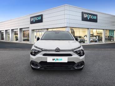 SPOTICAR Citroën C4 1.2 Puretech 130 Max Stop&start (euro 6d) Gebraucht - Suv Benzin Weiß - Saarbrücken - 1201224413_2