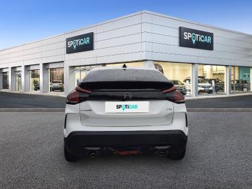 SPOTICAR Citroën C4 1.2 Puretech 130 Max Stop&start (euro 6d) Gebraucht - Suv Benzin Weiß - Saarbrücken - 1201224413_5