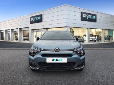 SPOTICAR Citroën C4 1.2 Puretech 130 Shine Stop&start (euro 6d) Gebraucht - Suv Benzin Blau - Saarbrücken - 1201224416_2